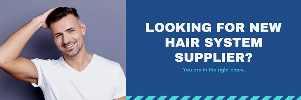 hair system supplier