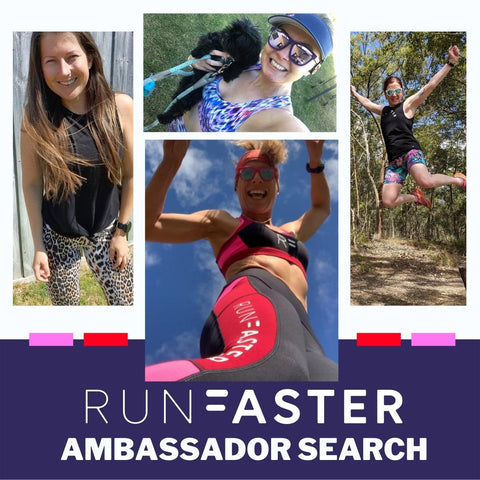 Ambassador search