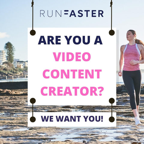 Video Content creator 