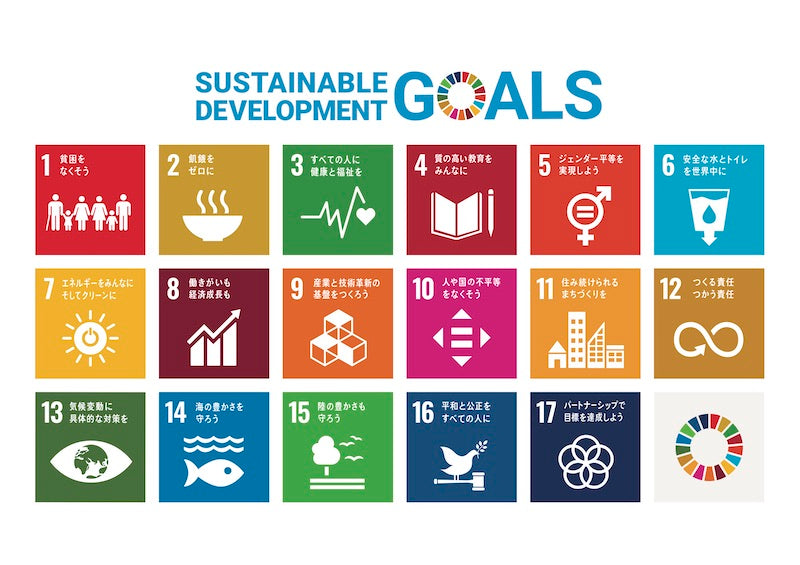 Initiatives for SDGz