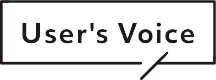 user voice