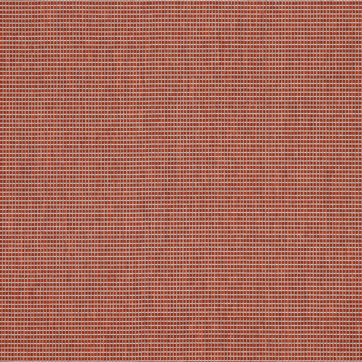 Terracotta Mottled Area Rug - Patio - 80cm x 150cm