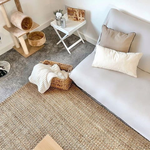 Natural Jute Rugs - All You Need To Know