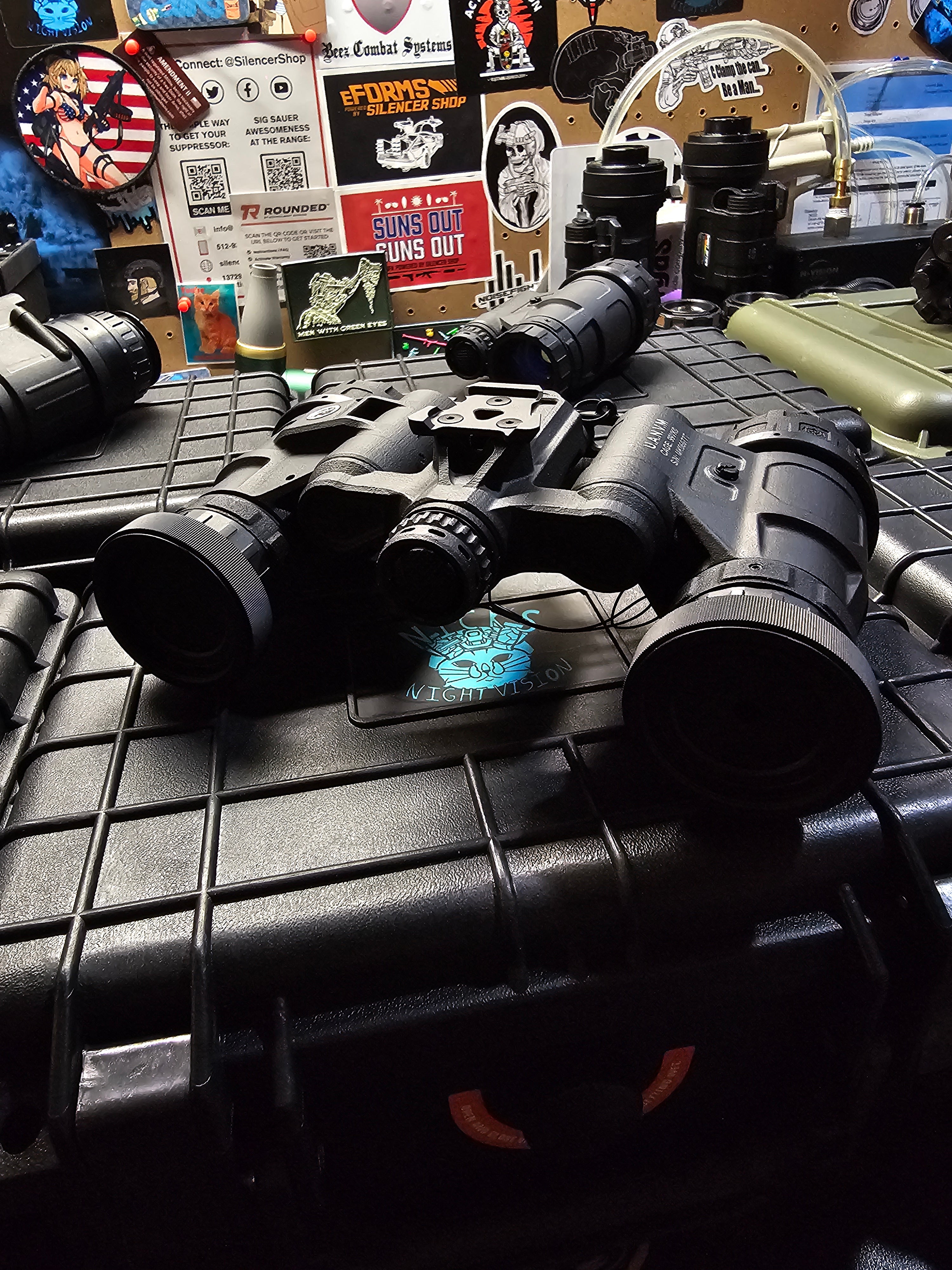 Lightweight RPO Daisho L3 18UM
