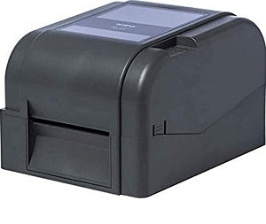stampante Brother TN4520 per etichette adesive e nastri in raso