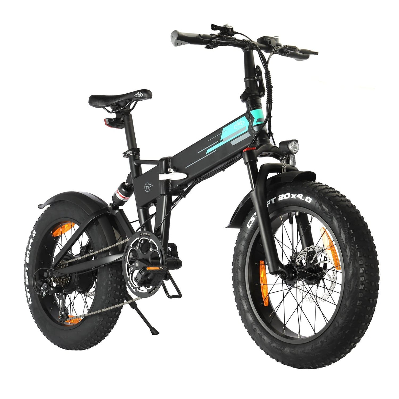 fiido m3 ebike