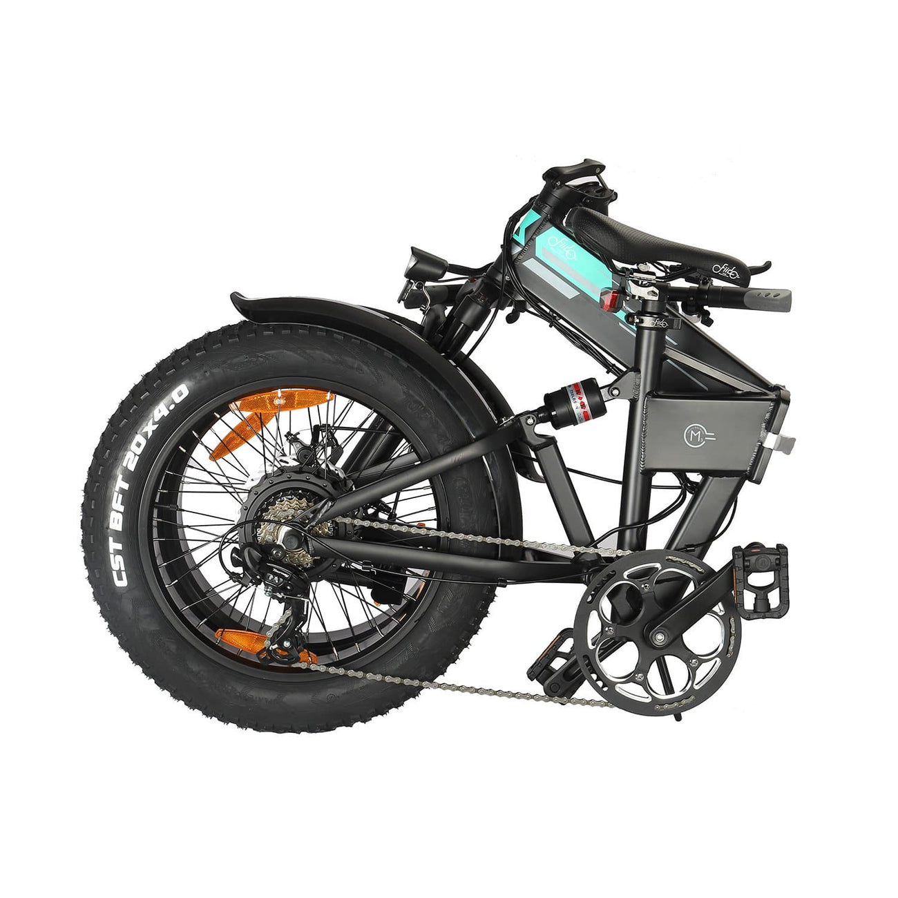 fiido m3 ebike