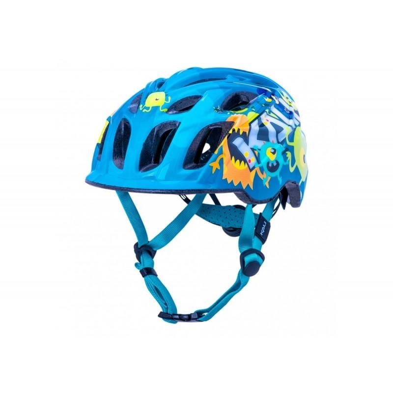 bicycle helmet with intercom