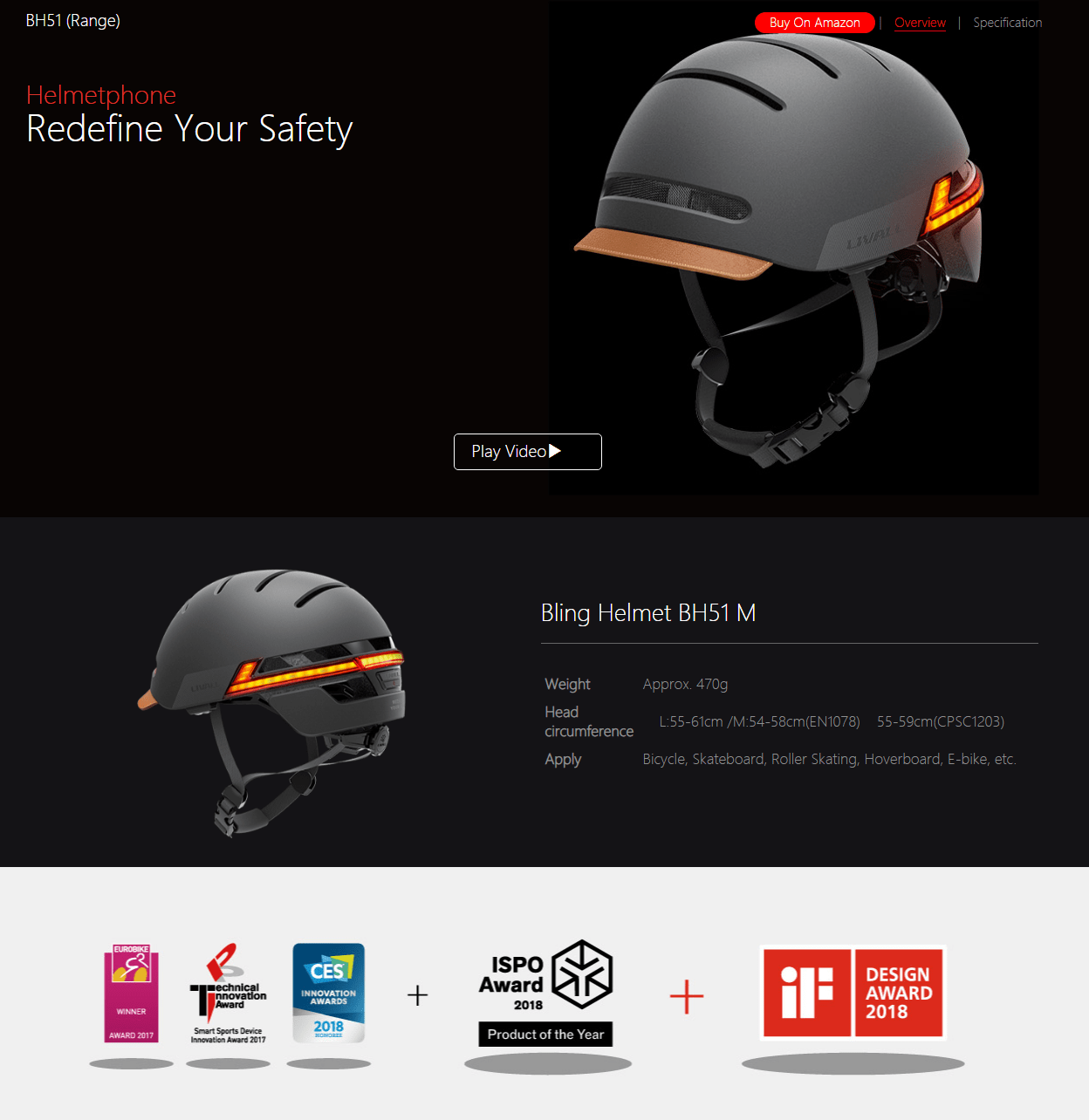 bling helmet bh51 m