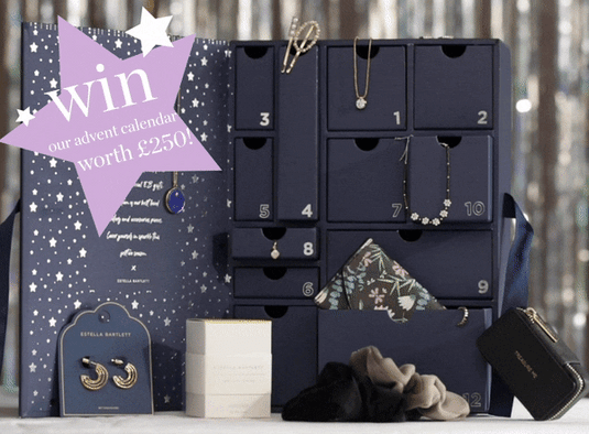 Estella Bartlett New Season Gifts Jewellery Travel Accessories