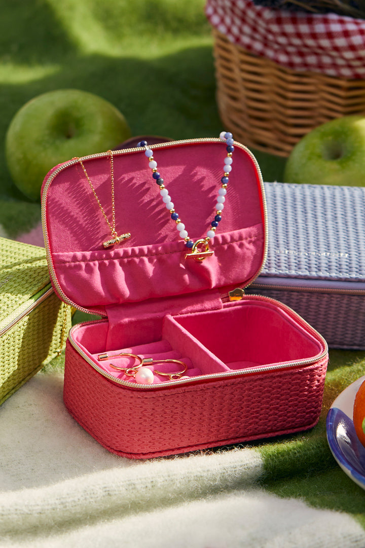 Louis Vuitton jewelry packaging gets an A+🩷🩷🩷🩷 #ericasgirlyworld , Louis  Vuitton