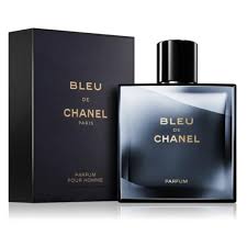 chanel bleu de chanel le parfum