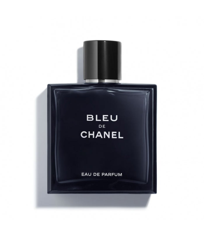 bleu de chanel ou sauvage