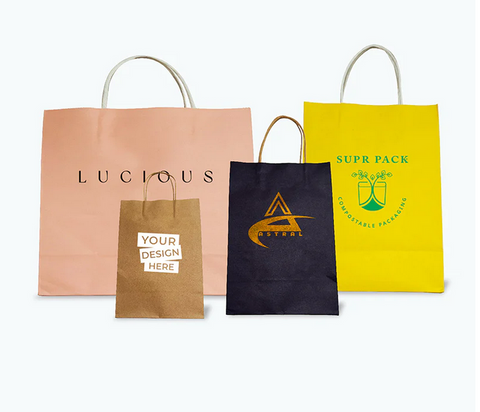 Shopping Bags