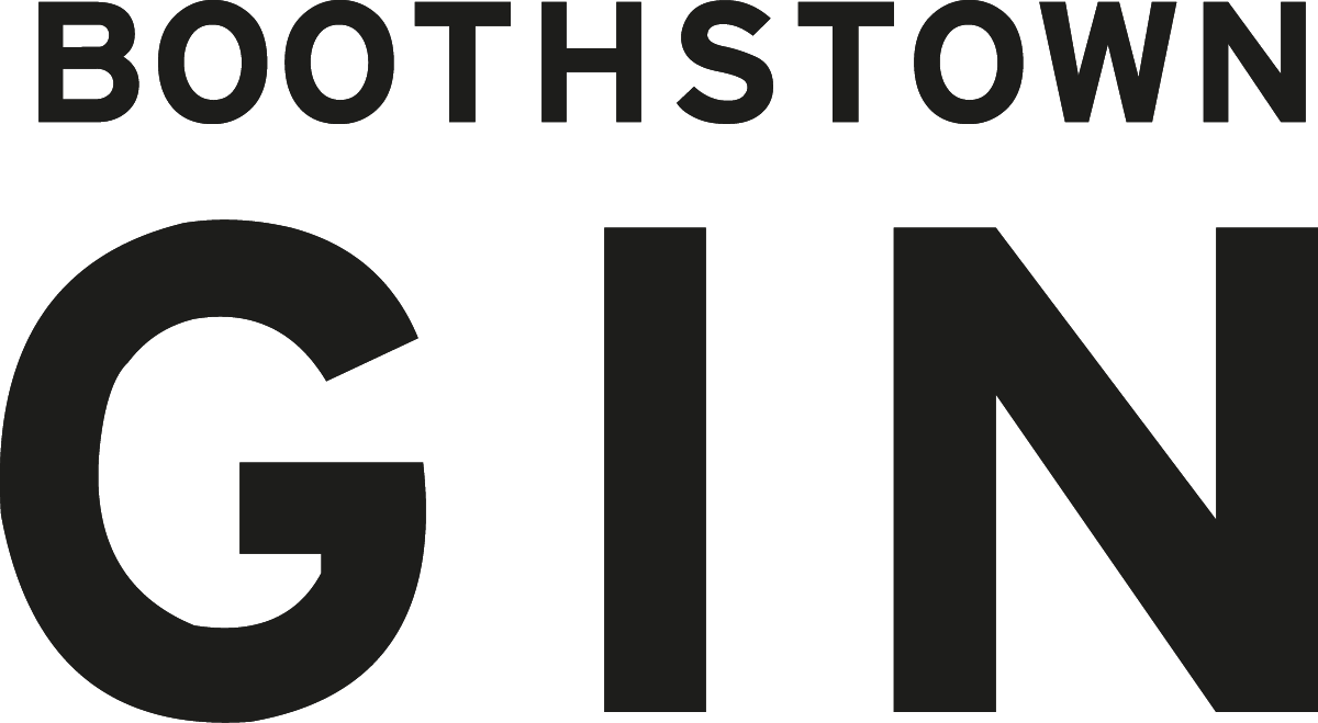 Boothstown Gin logo