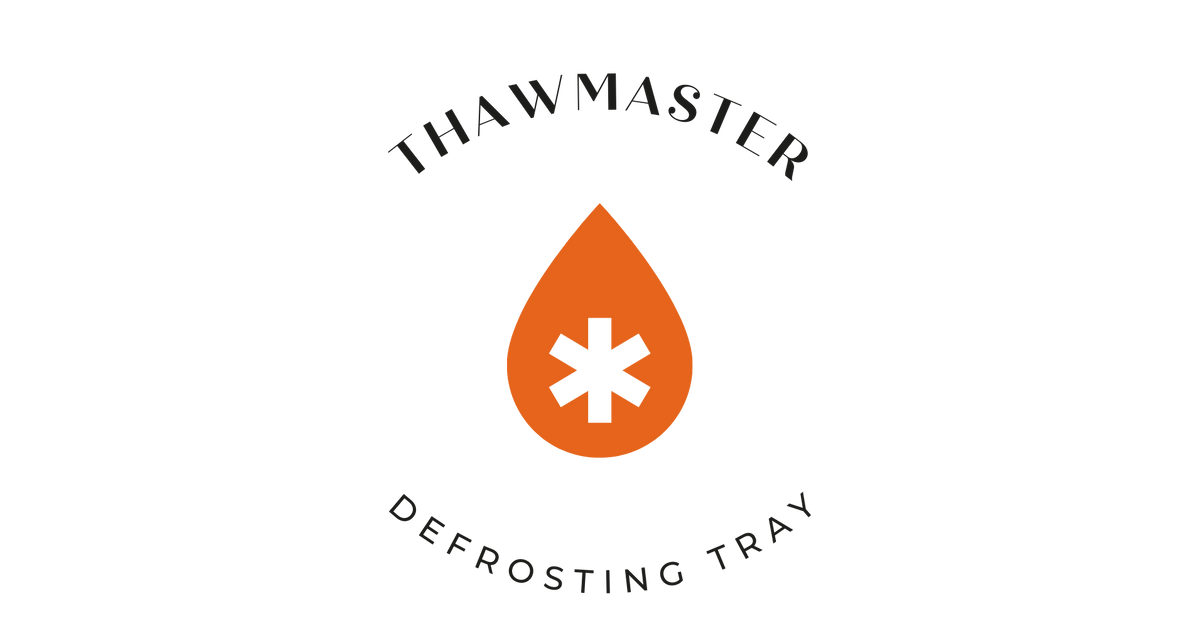 thawmastertray, Shopify Store Listing