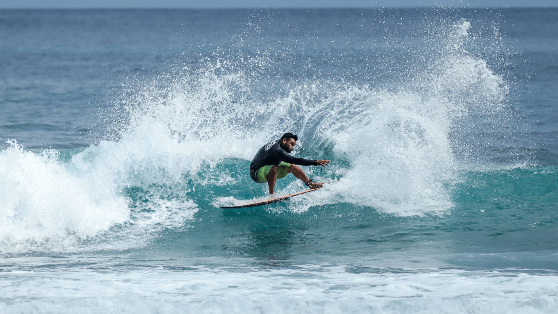 Surfing Pavones Costa Rica Longest Left In The World Wave Tribe Share The Stoke