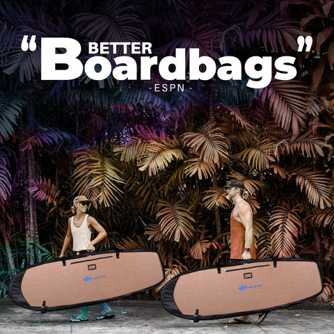 Surfboard Travel bag