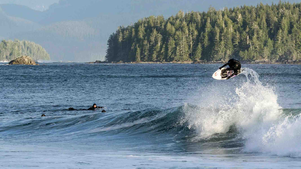 Safest Countries to Visit in 2021 for a Surf Trip
