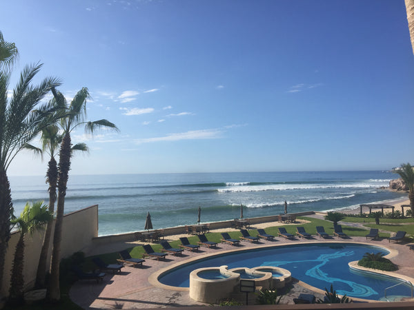 A Surfers Guide To Cabo 2019 Surf Trip Cabo Baja Mexico Wave