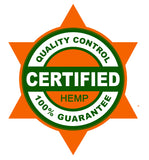 Certified Hemp