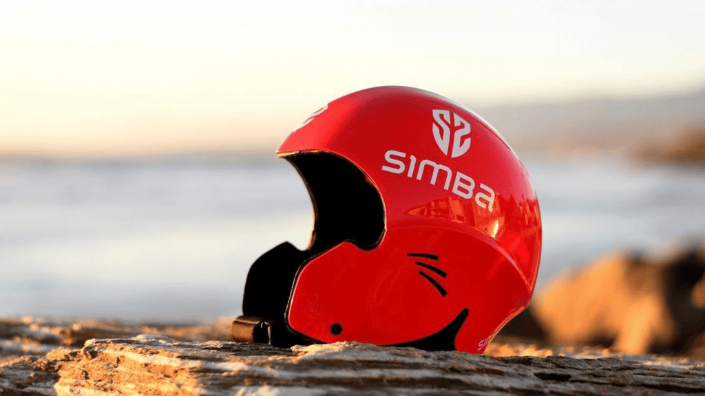 Terry Simms of Simba Surf: Making Surfing Safer with the World's Best Aquatic Helmets