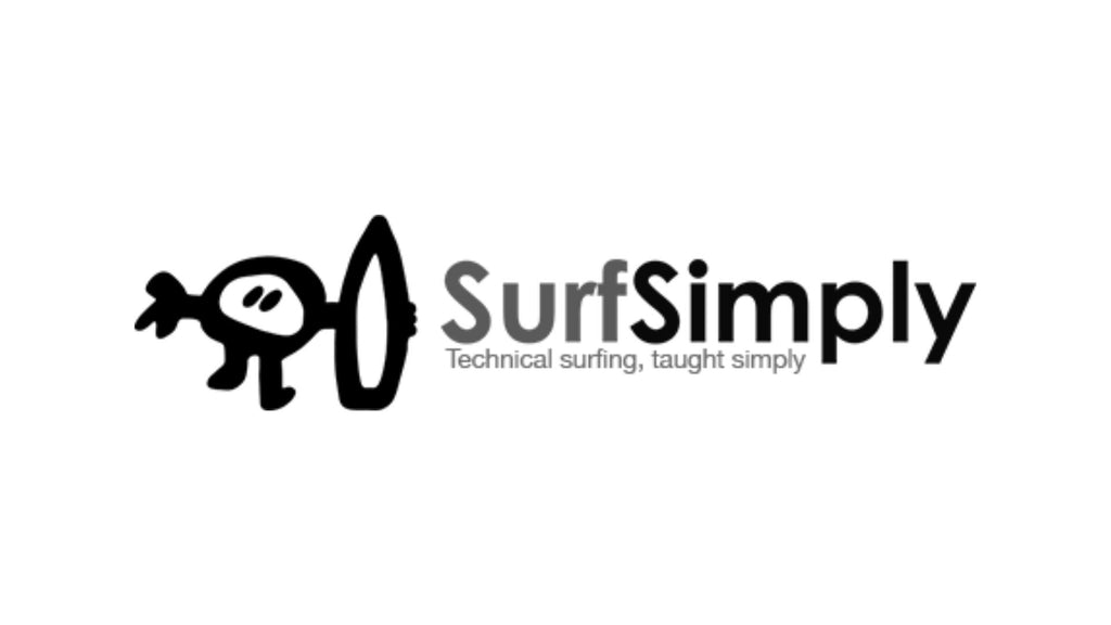 Surf Simply Podcast