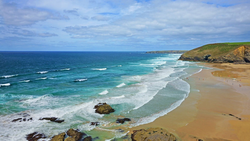 Mawgan Porth, United Kingdom