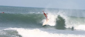 Mahabalipuram Surf