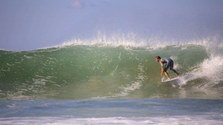 The Complete Dictionary of Surf Lingo - Everyday California