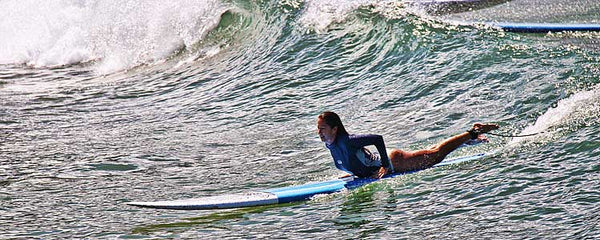 KAUAI'S NORTH SHORE SURFING SCHOOL