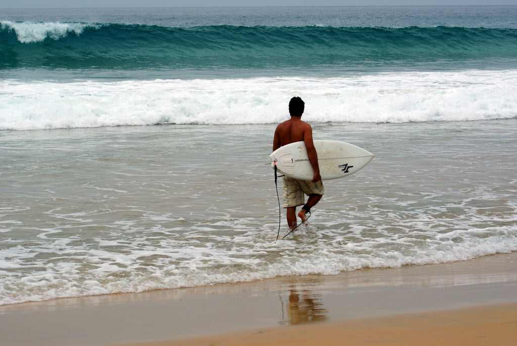 The Only Guide to Surfing in Mexico You’ll Ever Need