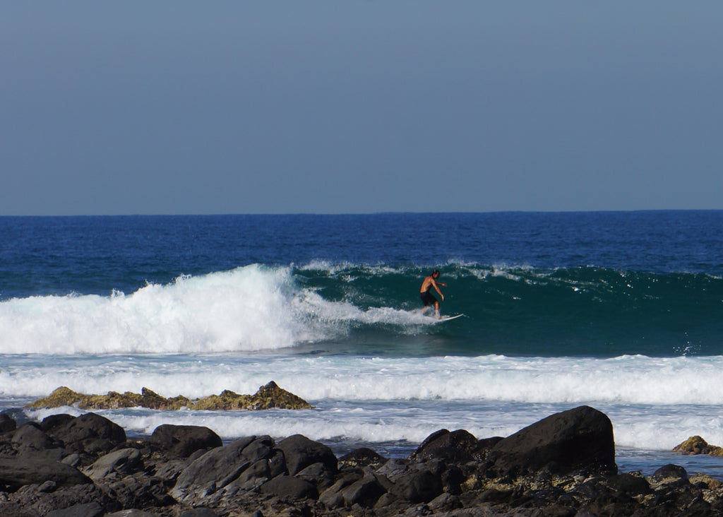 The Only Guide to Surfing in Mexico You’ll Ever Need