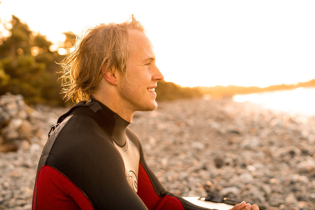 Your Brain on Surfing 