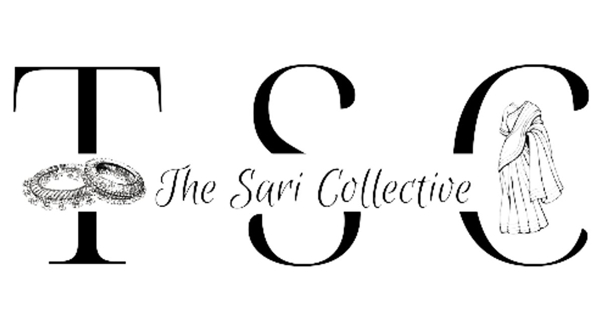 the sari collective nz