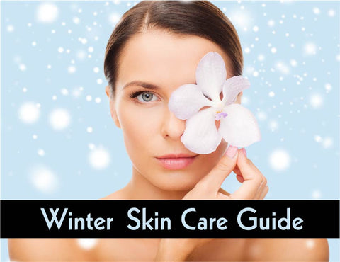 Complete winter skin care guide 