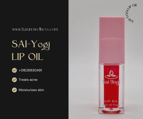 SAI YOGI Best Lip OIL