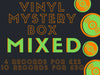 MYSTERY BOX - Mixed Vinyl