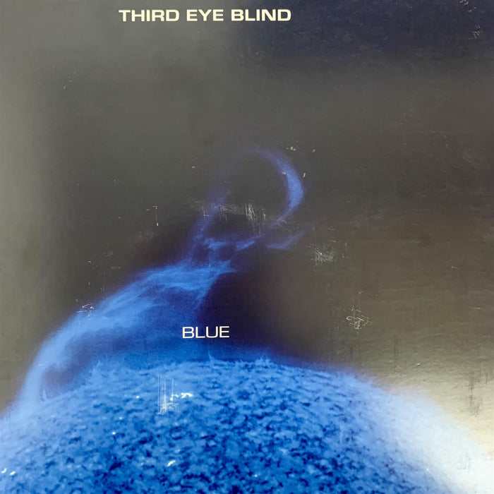 THIRD EYE BLIND BLUE. レコードLP - 洋楽