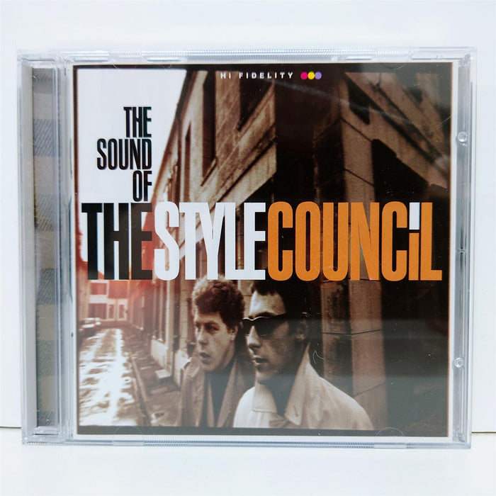 Sound of the Style Council - 通販 - gofukuyasan.com