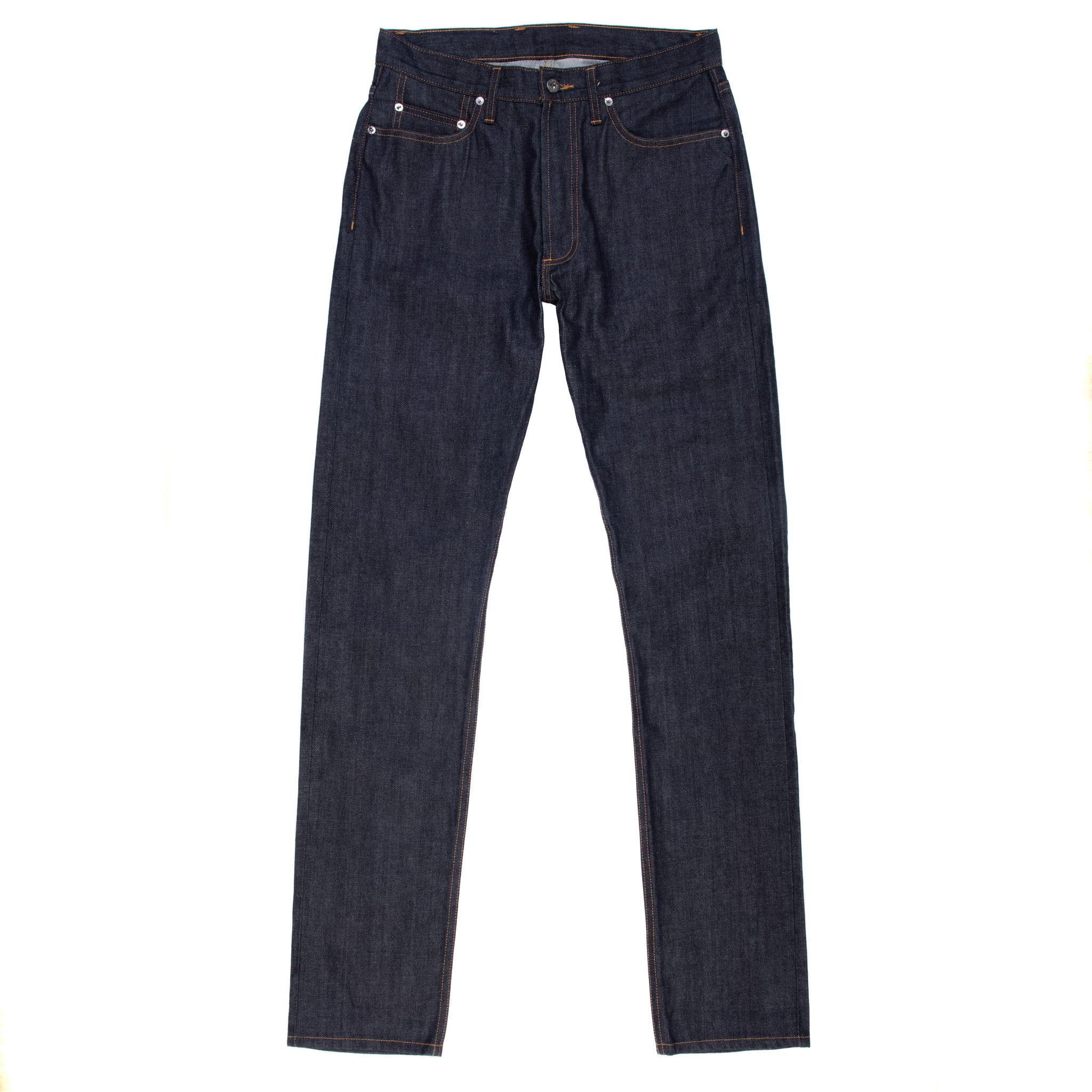 Mens Denim - BlackBlue