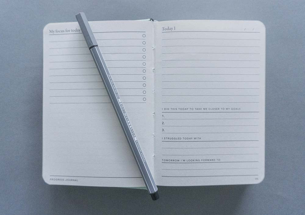 Set new goals