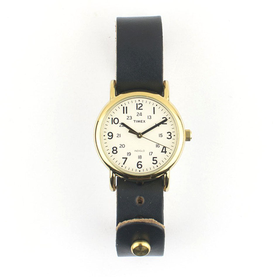 Timex 31mm 'Golden Rays' Weekender Mini & 16mm FFF Watchband – Form  Function Form