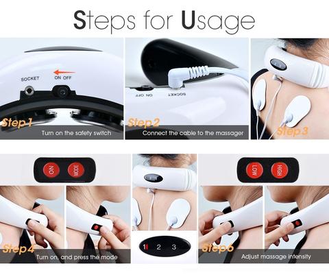 neck massager, best neck massager, neck and shoulder massager, neck and back massager, electric neck massager, smart neck massager, best neck and shoulder massager, cervical massager, cervical vertebra massager