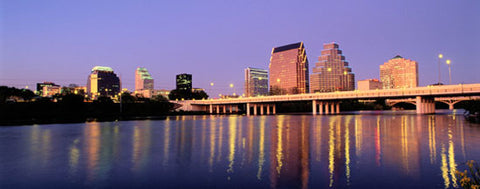 Austin Texas Mural ATX