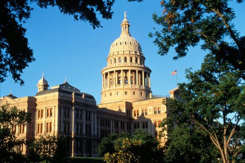 Austin Texas Capital.  ATX Capital.