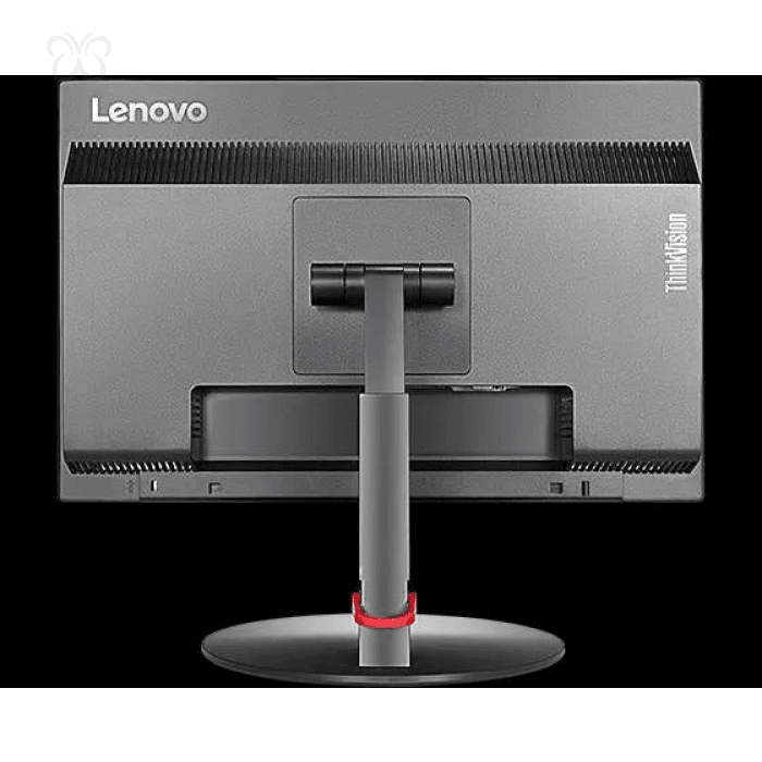 HDMI 中古モニター Lenovo ThinkVision T2054p Wide 19.45インチ 中古