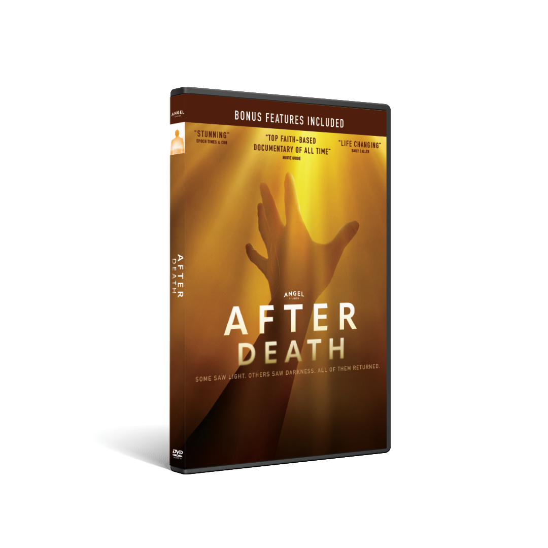 After Death - Group Licensing Agreement - Angel Studios Gift Factory product image