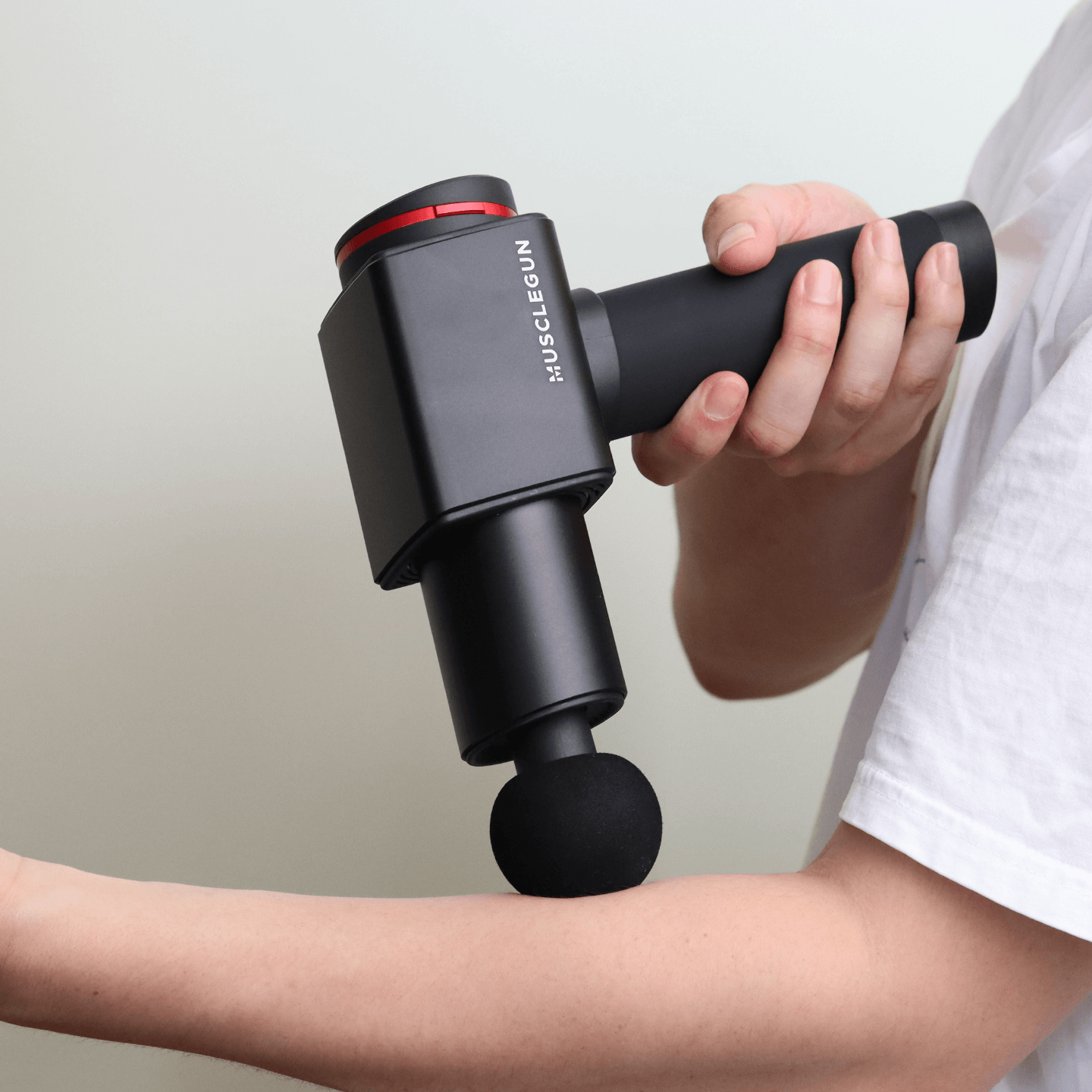 MUSCLEGUN Massage Gun