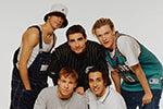 Backstreet Boys